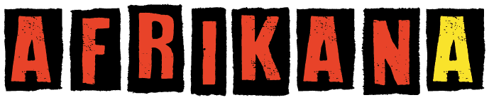 Afrikana